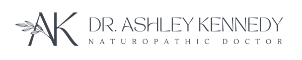 Dr. Ashley Kennedy, ND 