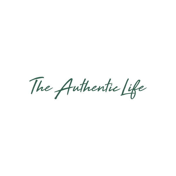 The Authentic Life