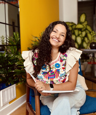 Book an Appointment with Daniela Arrieta for Counselling / Psychology / Mental Health