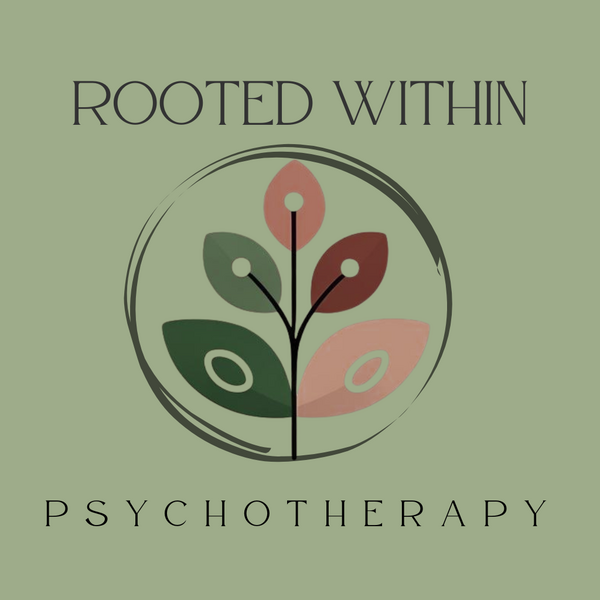 Rooted Within Psychotherapy