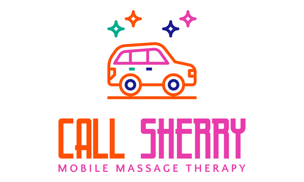 Call Sherry, Mobile Massage Therapy