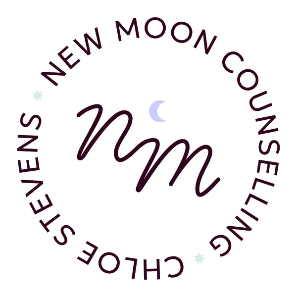 New Moon Counselling