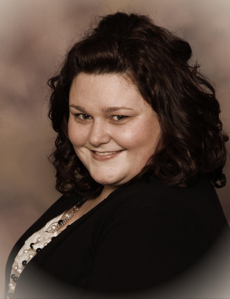 Mrs. Candice Twees
