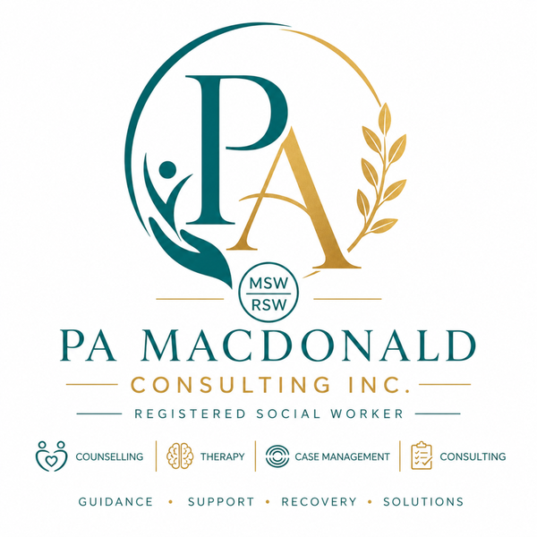 PA MacDonald Consulting Inc.