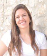 Book an Appointment with Carleigh Monk at Fergus -St George St W