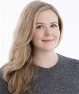 Book an Appointment with Kristy McGarva at Fergus- St Patrick St W