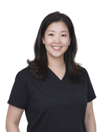 Book an Appointment with Jungeun (Jenny) Woo at Langley