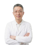 Book an Appointment with Jae Hyun Park at Burnaby