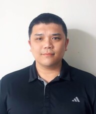 Book an Appointment with Mark Wang for Registered Massage Therapy