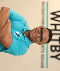 Book an Appointment with Kushagra Soni for Physiotherapy