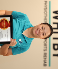 Book an Appointment with Bowen Tan for Osteopathy