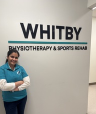 Book an Appointment with Krinal Thakor for Physiotherapy