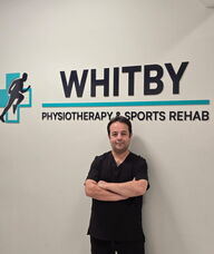 Book an Appointment with Masoud Jarchi for Osteopathy