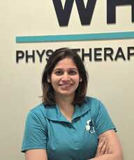 Book an Appointment with Mrunmayi (Manu) Sahasrabudhe for Physiotherapy