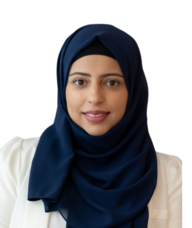 Book an Appointment with Zainab Mahdi for Therapy
