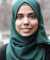 Book an Appointment with Farwa Batool for Therapy