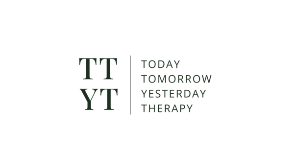 Today Tomorrow Yesterday Therapy