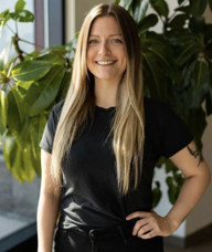 Book an Appointment with Brooke Weinrich for Massage Therapy