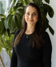 Book an Appointment with Rosanna Flores for Massage Therapy