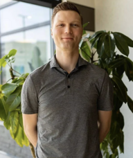 Book an Appointment with Stephen McPhee for Osteopathy