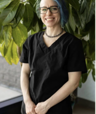 Book an Appointment with Ms. Jerianne Hillestad for Massage Therapy