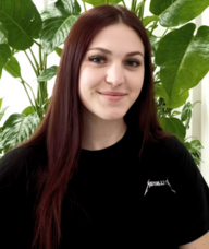 Book an Appointment with Kameron Kruppke for Massage Therapy