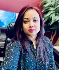 Book an Appointment with Nisha Chowdhury for Psychotherapy