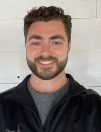 Mr. Tanner Emerson RP(Q)