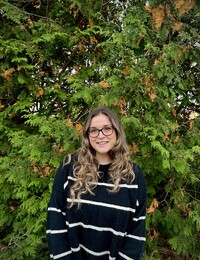 Ms. Caitlin Pelkey RP(Q)