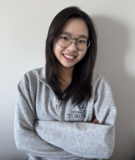 Book an Appointment with Jill (Lo-chun) Li for Registered Psychotherapist