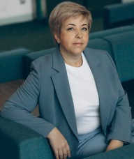 Book an Appointment with Oksana Lutsiuk for Osteopathy