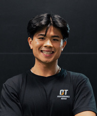 Book an Appointment with Ting Ruei (Alan) Chang for Physiotherapy