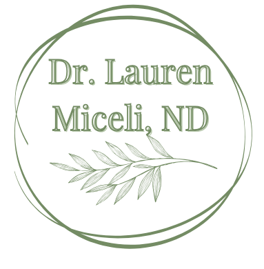 Dr. Lauren Miceli ND