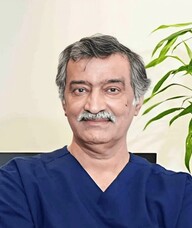 Book an Appointment with Kamran Azma for Osteopathy