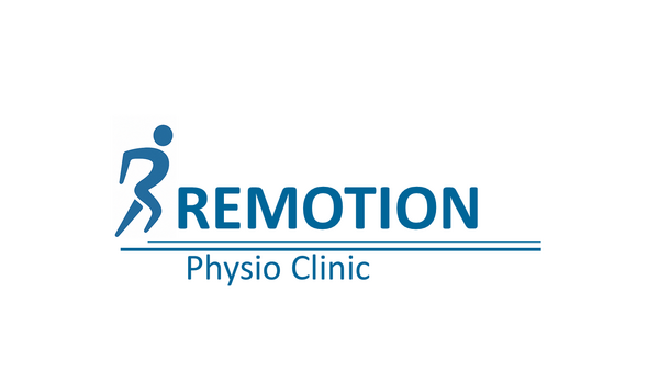 Remotion Physio clinic