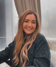 Book an Appointment with Michaela Newby for GLOW Promo