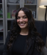 Book an Appointment with Hannah Jamieson for Psychotherapy