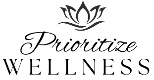 Prioritize Wellness