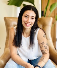 Book an Appointment with Salma Azmy for Reduced Rate Counselling