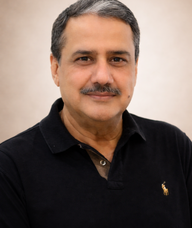 Book an Appointment with Dr. Ghias Butt for IV Drips