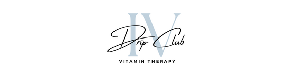 DRIP CLUB INC.