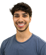 Book an Appointment with Vincent Mikhael at Kids Physio Group - Montreal