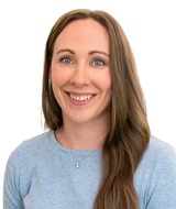 Book an Appointment with Elizabeth Laurent at Kids Physio Group - Montreal