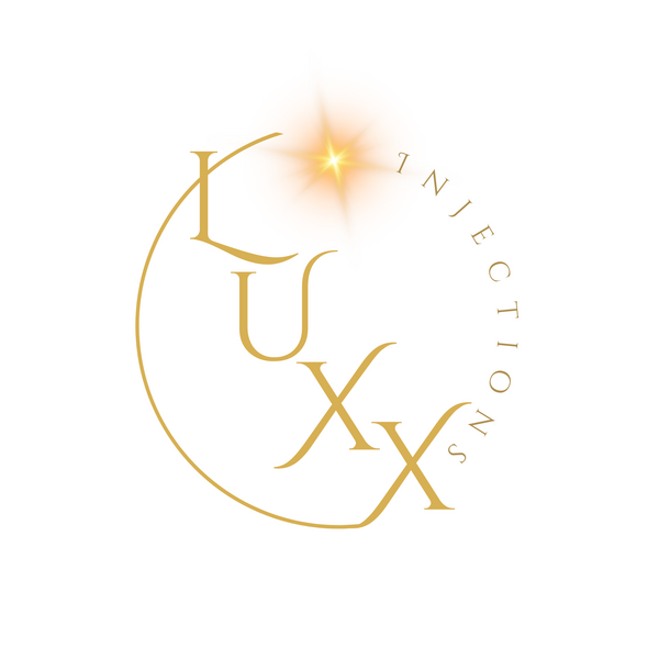 LUXX Injections by K