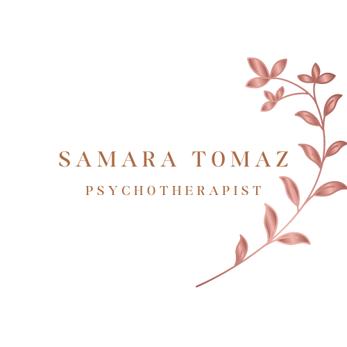 Samara Tomaz Psychotherapist