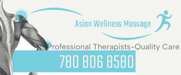 Asian Wellness Massage