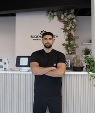 Book an Appointment with Andreas Piciorea for PROMOS