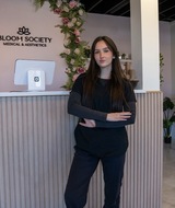 Book an Appointment with Krista Oneil at Bloom Society WINDSOR