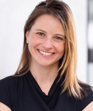 Book an Appointment with Francesca Ruddick for Physiotherapy