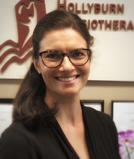 Book an Appointment with Beverley Larssen for Physiotherapy